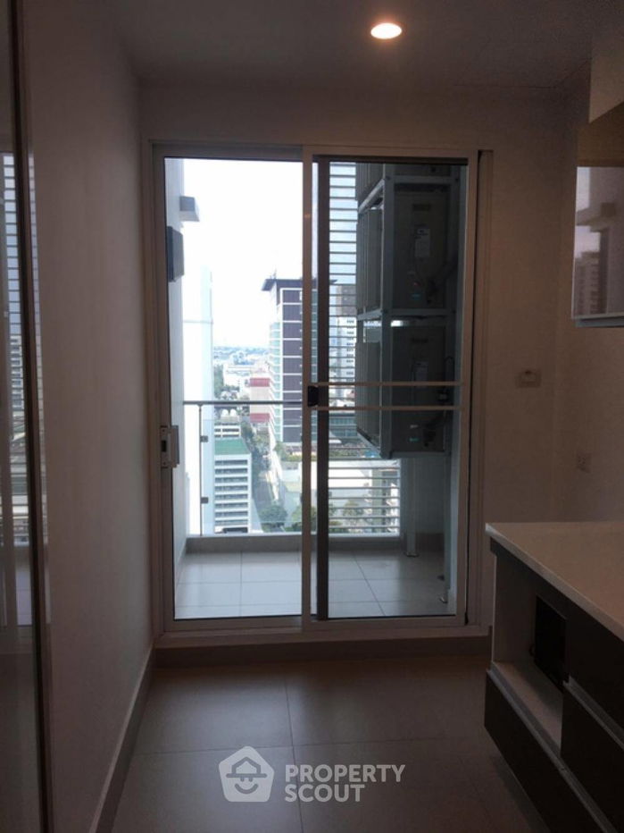 รูป คอนโด 2-ห้องนอน ที่ ศุภาลัย เอลีท พญาไท ใกล้ ARL ราชปรารภ (ID 632974) - รูปที่ 16/21