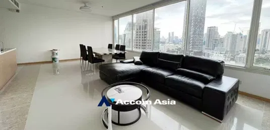 รูปภาพ 🔼🔽 AccomA 📩  3 BR Condominium @The Empire Place (AA33183)