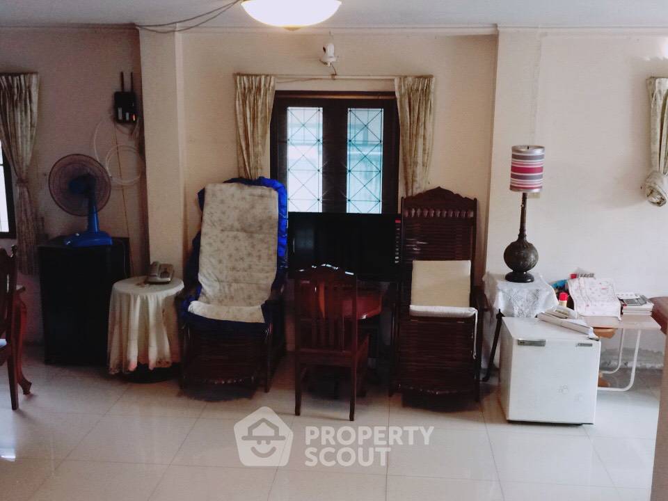 รูป ทาวน์เฮาท์ 5-ห้องนอน ที่ ลักซ์ 35 รัชดา-ลาดพร้าว ใน จันทรเกษม (ID 2354218) - รูปที่ 7/15
