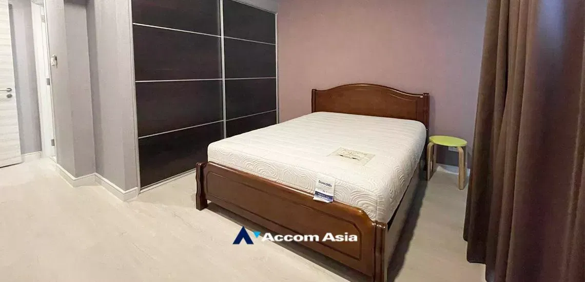 รูป 🔼🔽 AccomA 📩 Pet friendly 3 BR Condominium @Fullerton Sukhumvit (AA32452) - รูปที่ 9/18