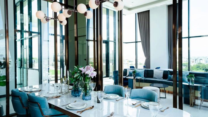 picture The Origin Phahol - Saphanmai Condominuim for Rental Size 27 Sq.m. Fl.10th - Ready to Move-In - 29/30