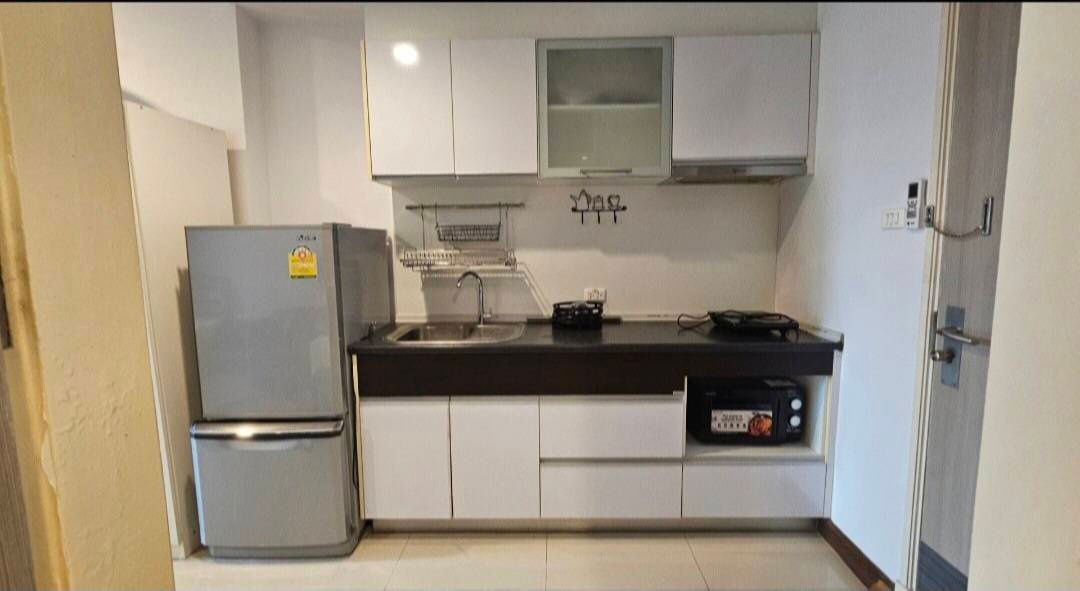 รูป RS2468 ให้เช่า – คอนโด Premier @ Asoke ใกล้ MRT เพชรบุรี - รูปที่ 5/6