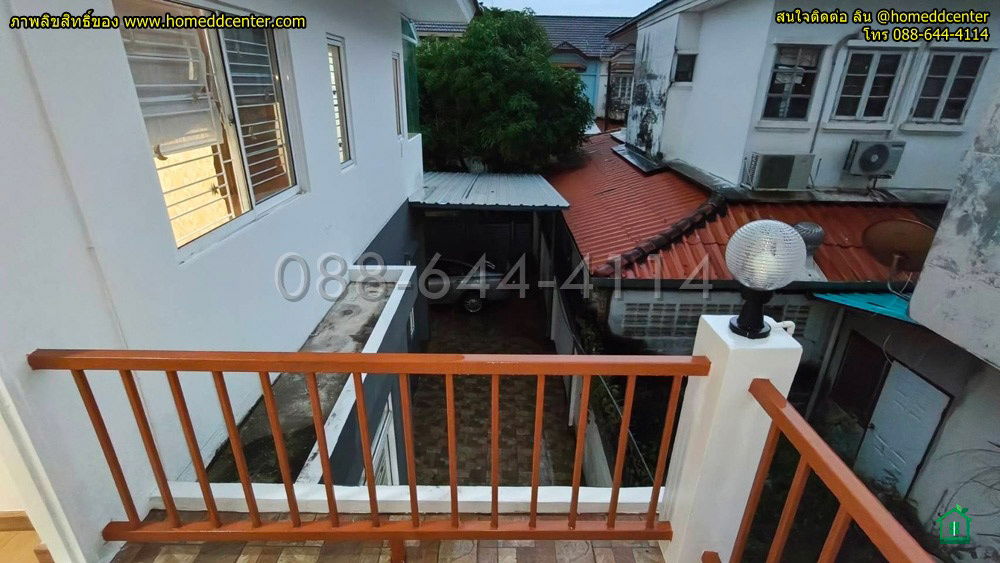 รูป ขายบ้านเดี่ยว ม.เทรนดี้ ธารา รามคำแหง ซ.มิสทีน (ถนนราษฎร์พัฒนา) เขตสะพานสูง กรุงเทพฯ ใกล้ วงแหวนกาญจนา และ มอเตอร์เวย์ - รูปที่ 31/37