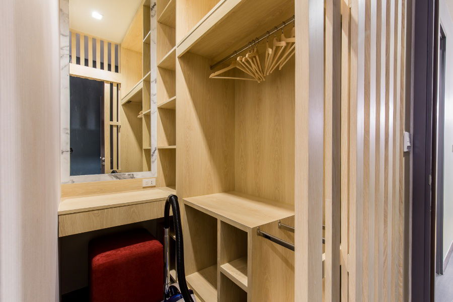 picture WS4835 [Rent] Edge Sukhumvit 23 🚆 BTS Asoke 💰 Rent 65,000 baht/month - 12/16