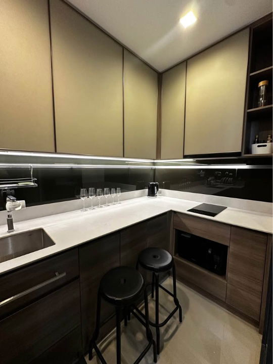 รูป 🤝🏻RB21140 ให้เช่าถูกมาก👍เดอะ ไลน์ พหล - ประดิพัทธ์✅แอดไลน์ @mproperty( มี @ ด้วย) แอดมินตอบไว - รูปที่ 9/13