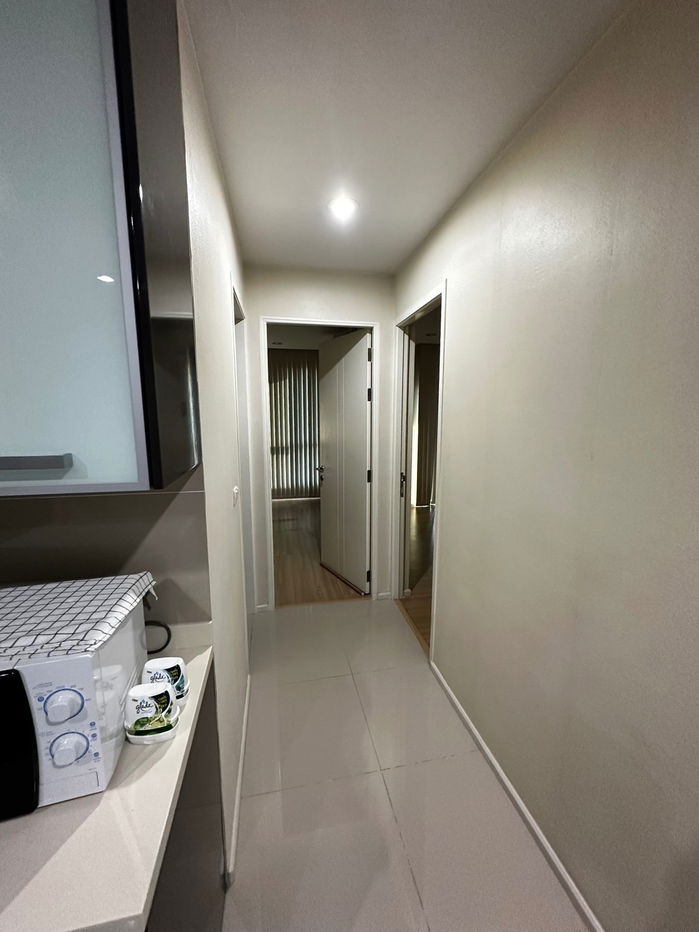 picture 🏡 For Sale: Happy Condo Ladprao 101 — 2 Bedrooms, 2 Bathrooms, Only 3.19 MB! 💥 - 4/10