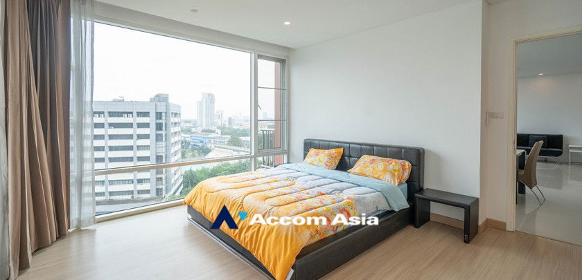 รูป 🔼🔽 AccomA 📩 Pet friendly 3 BR Condominium @Fullerton Sukhumvit (28010) - รูปที่ 8/11
