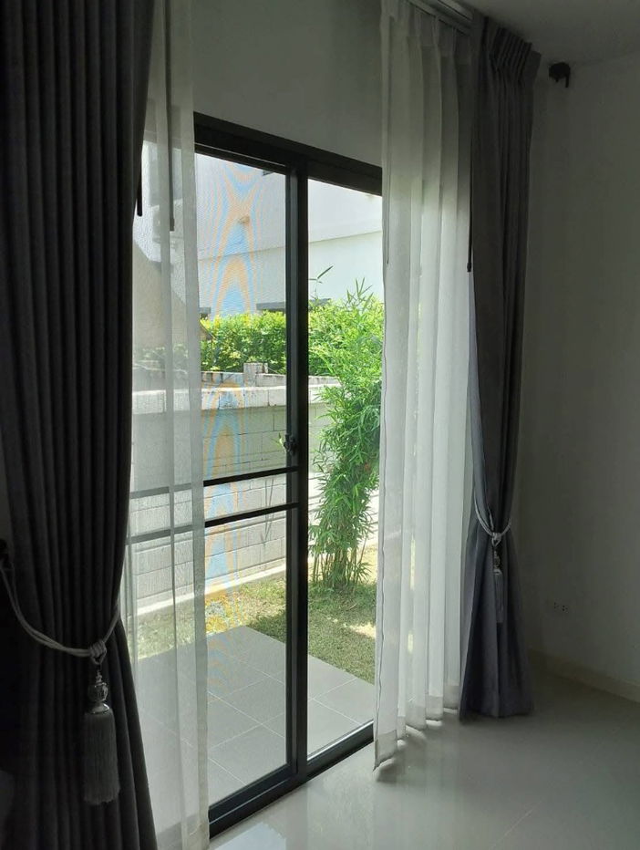 picture 💟💟house for rent🩷modi villa New-Ratchapruk 💟fully 0996545197 - 17/18