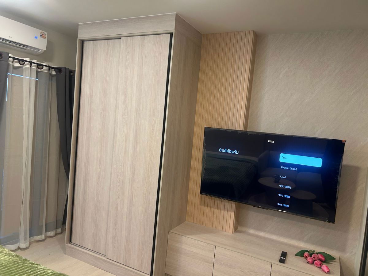 picture Code: KJ9189  for rent FLO by Sansiri // Line ID: @kjcondo (with @) // - 5/10