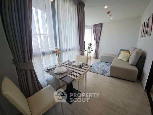 รูป คอนโด 2-ห้องนอน ที่ เอลลิโอ เดล เนสท์ ใกล้ BTS อุดมสุข (ID 2353677) - รูปที่ 2/11