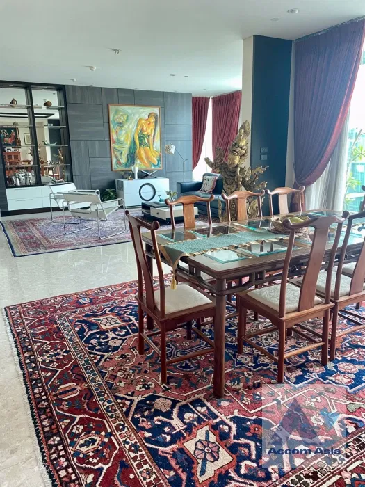 picture 🔼🔽 AccomA 📩  4 BR Condominium @The Park Chidlom (1517439) - 7/7