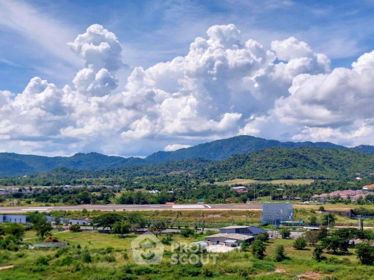 รูป คอนโด 1-ห้องนอน ที่ โบ๊ทเฮ้าส์ หัวหิน ใกล้ เดอะ เวเนเซีย (ID 1176923) - รูปที่ 27/29