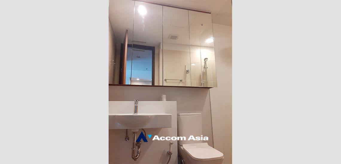 รูป 🔼🔽 AccomA 📩 Pet friendly 2 BR Condominium @The Lakes (AA32226) - รูปที่ 13/14
