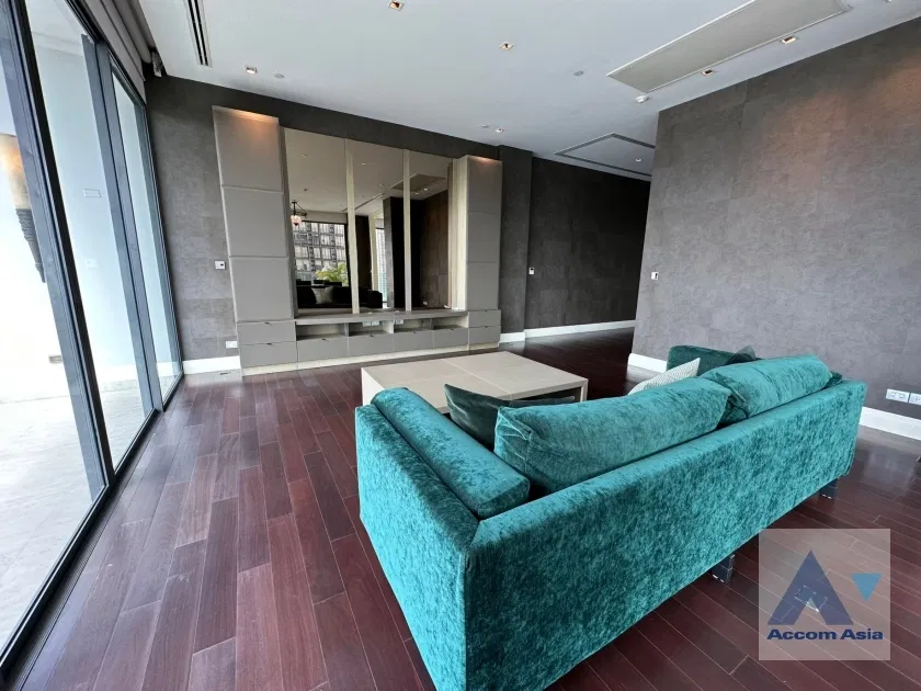 รูป 🔼🔽 AccomA 📩 Private Swimming Pool,Huge Terrace,Duplex Condo 3 BR Condominium @Le Raffine Sukhumvit 39 (13002034) - รูปที่ 7/20