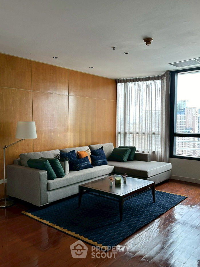 picture 2-BR Condo at President Place near BTS Chit Lom (ID 2353592) - 1/22