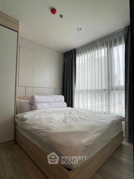 picture 1-BR Condo at XT Huaikhwang near MRT Huai Khwang (ID 2354134) - 8/8