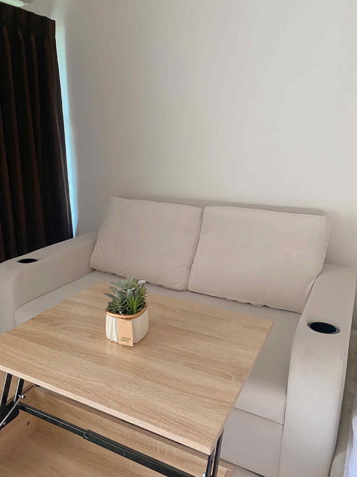 picture The Waterford Royal Suite for rent ✨ Fully furnished - 3/10