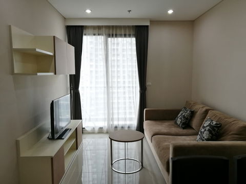 Condo for Rent Villa Asoke (CR00070)