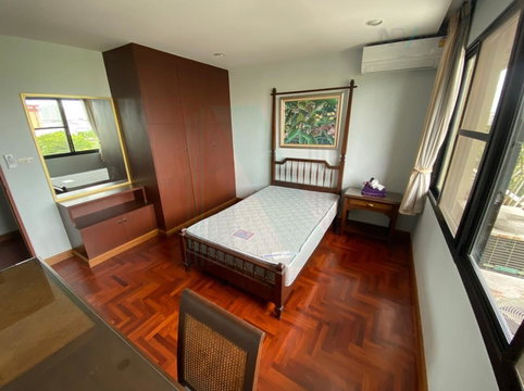 🎊 For Rent Condo SUPREME VILLE Building A, Floor 6,2 bed room, Room size 130 sqm