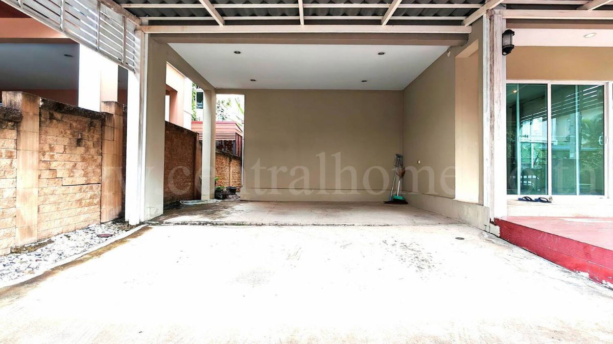 รูป บ้านแฝด ภัสสร ไพรด์ ศรีนครินทร์ - เทพารักษ์  - รูปที่ 7/20