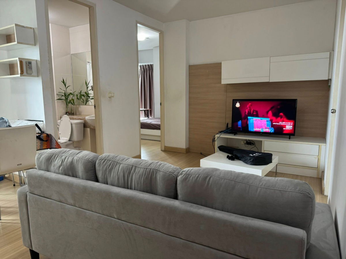 รูป 💥For rent  🏬 Parkland Srinakarin, Lasalle, Bangna  🏬 JA-376 - รูปที่ 5/8