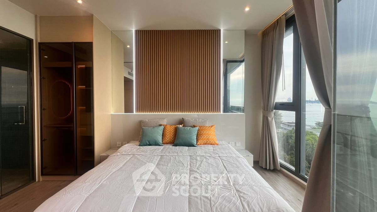 picture 1-BR Condo at AROM WONGAMAT close to Sanctuary of Truth (ID 2348906) - 2/19