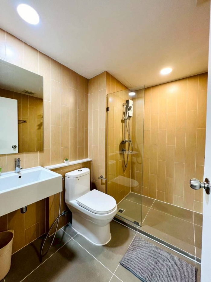 รูป Centrio Condominium For Sell WR-03868 - รูปที่ 12/15