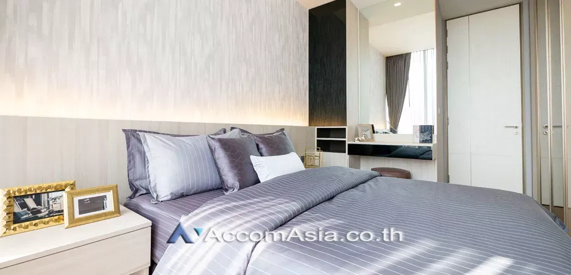 รูป 🔼🔽 AccomA 📩  2 BR Condominium @KRAAM Sukhumvit 26 (AA29601) - รูปที่ 13/14