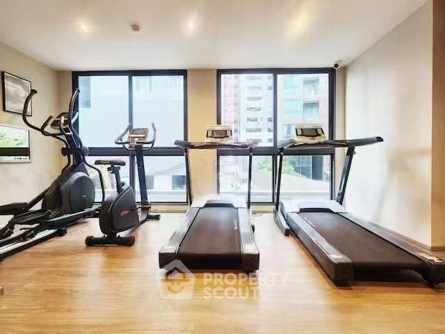 รูป คอนโด 2-ห้องนอน ที่ อัลติจูด ดีไฟน์ ใกล้ MRT สามย่าน (ID 2354542) - รูปที่ 9/12