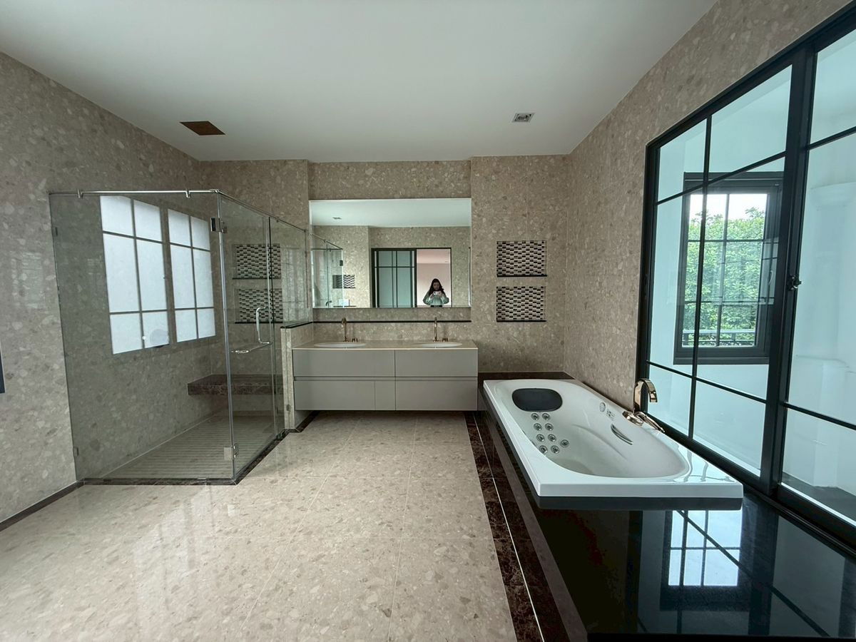 รูป 🏠 ขายบ้าน : The Grand Pinklao (เดอะ แกรนด์ ปิ่นเกล้า)   รหัสทรัพย์ | 📌 LNP-H583  - รูปที่ 28/43