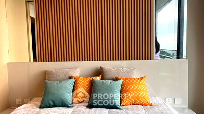 ขายคอนโด : คอนโด 1-ห้องนอน ที่ อารมณ์ วงศ์อมาตย์ ใกล้ ปราสาทสัจธรรม (ID 2348906)