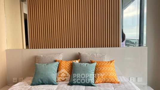 1-BR Condo at AROM WONGAMAT close to Sanctuary of Truth (ID 2348906)