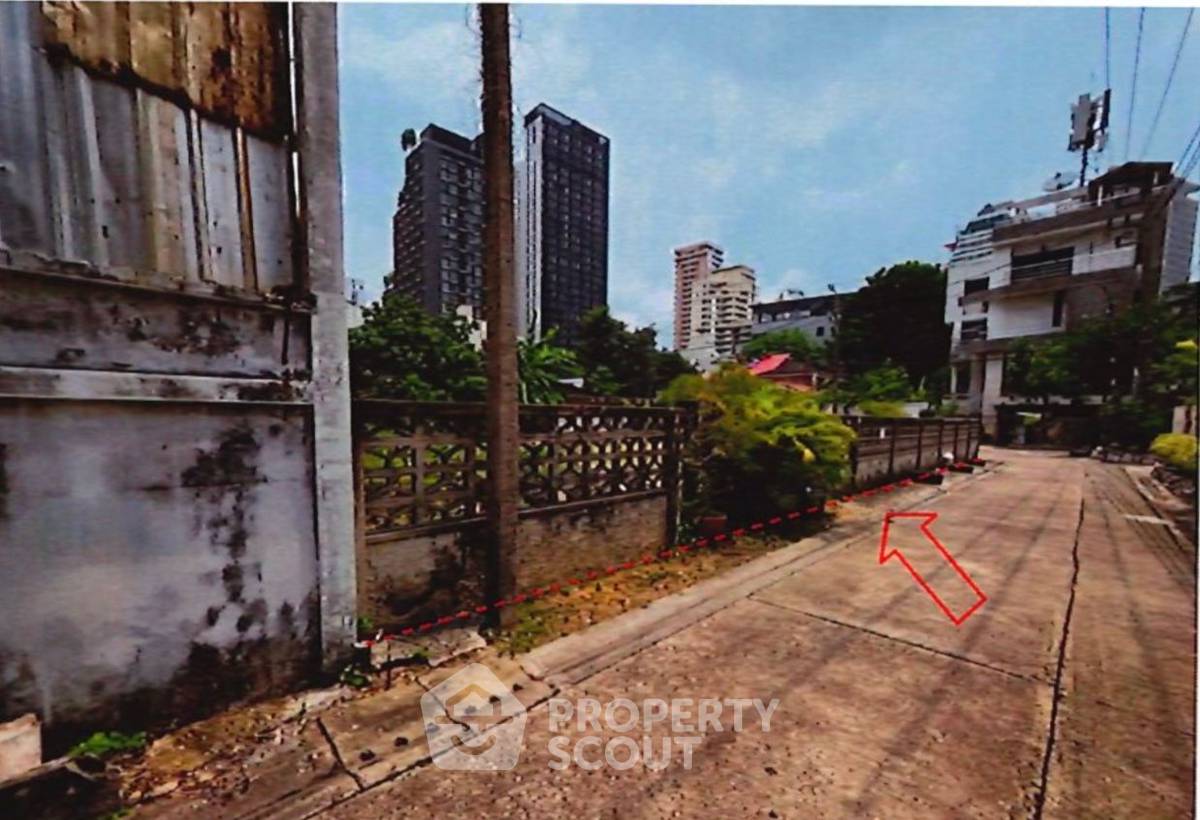 picture 1,088 m² Land for Sale close to Phrom Phong (ID 2353947) - 9/9