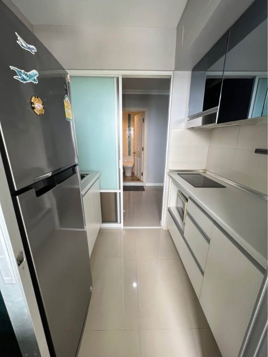 รูป 🤝🏻RB21141 ให้เช่าถูกมาก👍ลุมพินี เพลส พระราม 9 - รัชดา✅แอดไลน์ @mproperty( มี @ ด้วย) แอดมินตอบไว - รูปที่ 5/7