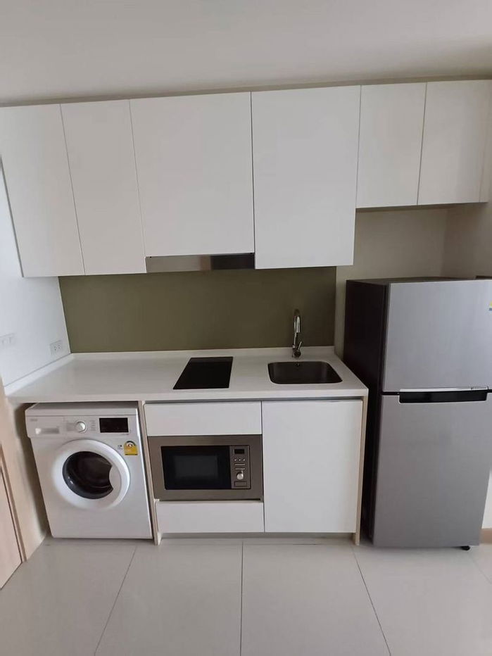 picture For Rent The Riviera Jomtien Studio Room - 6/9