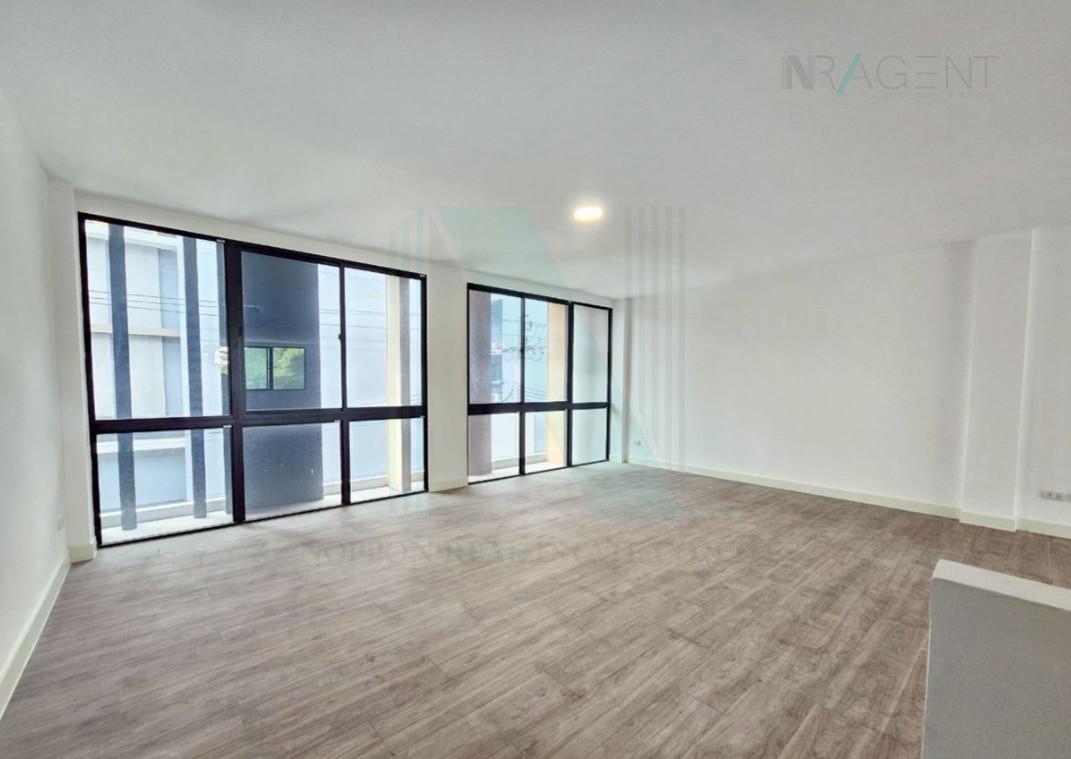 picture 📌 For Sell Home office NIRVANA@WORK RAMA 9 - RAMKHAMHAENG 4-story 1 bedroom 5 bathroom - 5/8