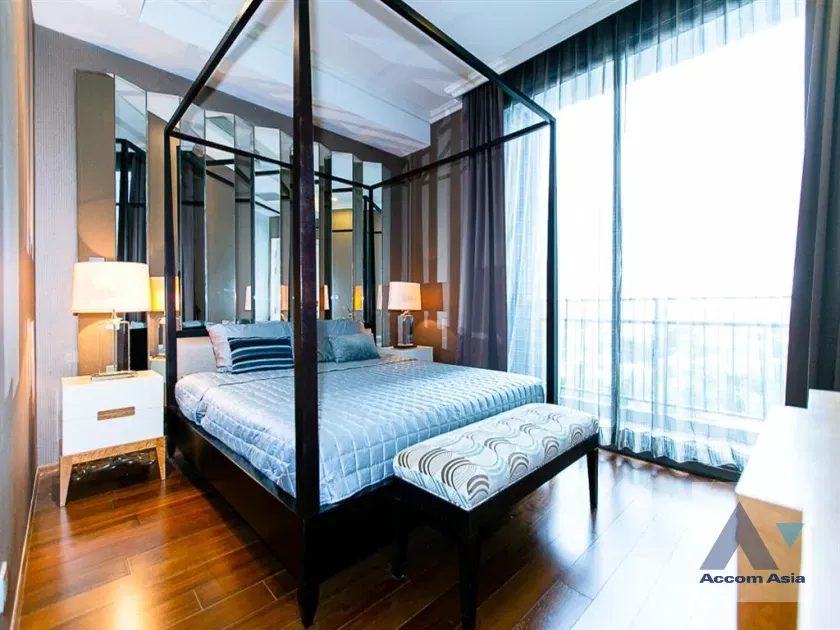 รูป 🔼🔽 AccomA 📩 Quattro Thonglor - รูปที่ 7/10