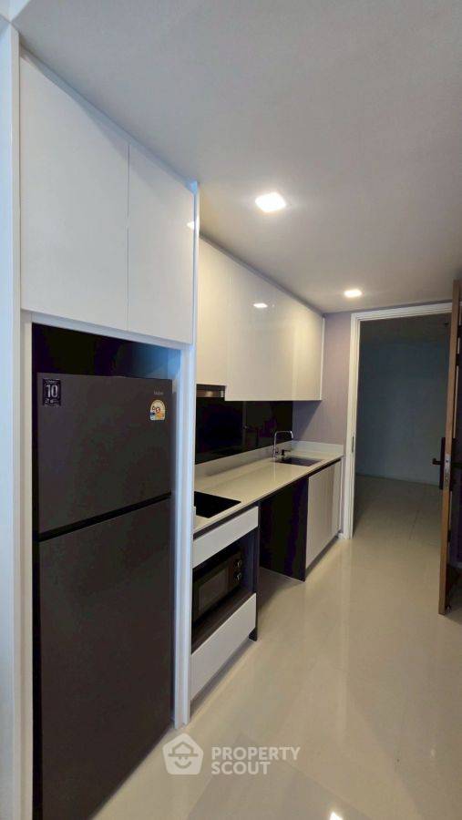 picture 2-BR Condo at The Star Hill Condo Chiangmai in Suthep (ID 2341620) - 3/10