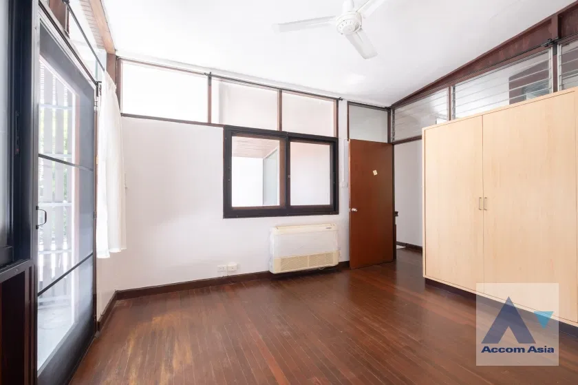รูป 🔼🔽 AccomA 📩  4 BR House in Phra Khanong (AA41570) - รูปที่ 18/20