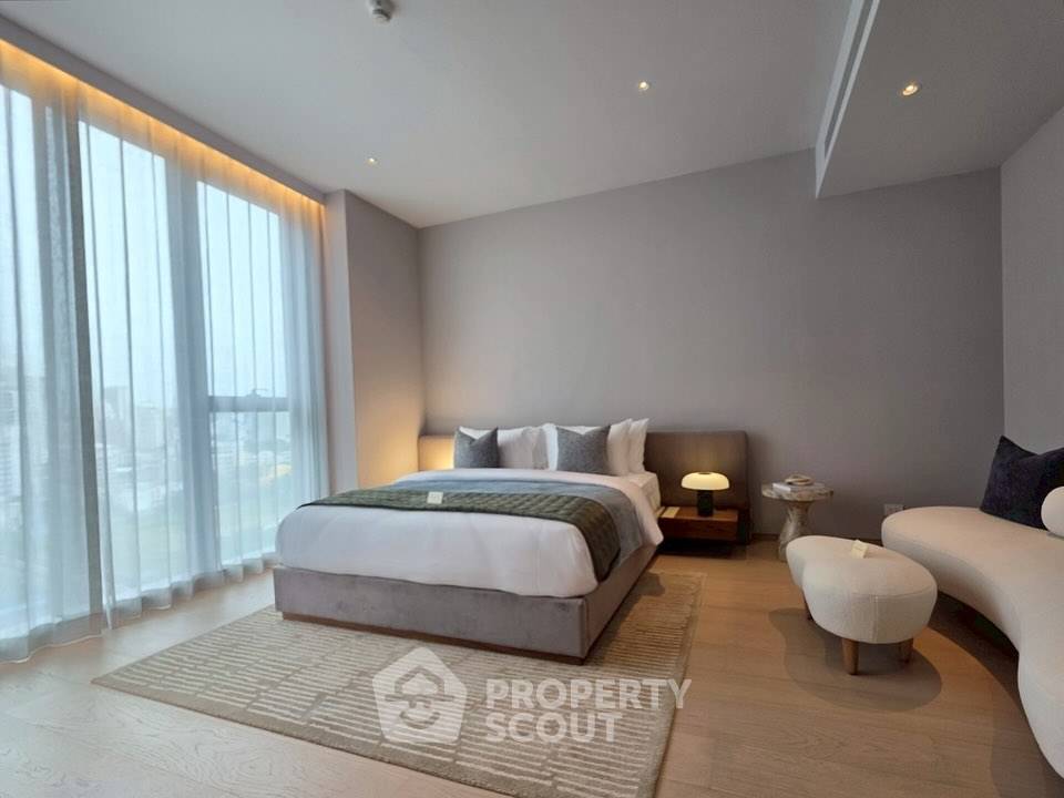 picture 4-BR Condo at SCOPE Thonglor near BTS Thong Lor (ID 2347258) - 7/14