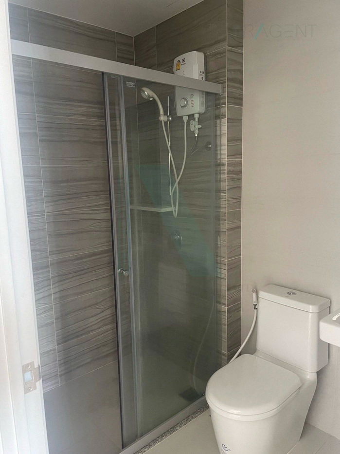 picture 📌 For Rent Condo SUPALAI VERANDA RAMKHAMHAENG Building B, Floor 21,Studio, Room size 28 sqm - 7/8