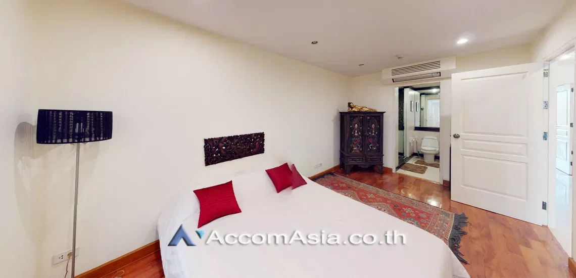 รูป 🔼🔽 AccomA 📩  2 BR Condominium @Baan Ananda (1516389) - รูปที่ 7/11