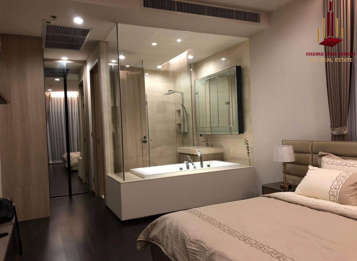 picture ✨ For Rent: The XXXIX by Sansiri Condo ✨  💰 Only 85,000 THB/month - 4/5