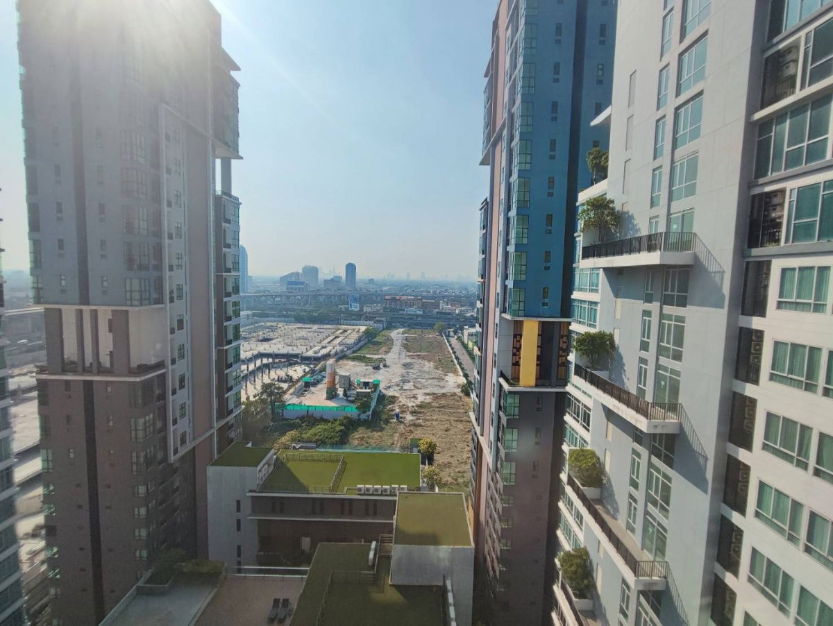 picture 📌 Condo for Sale: THE SKY Sukhumvit, near BTS Udomsuk. - 8/10