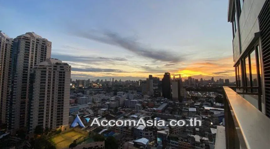 รูป 🔼🔽 AccomA 📩 Bright Sukhumvit 24 - รูปที่ 16/16