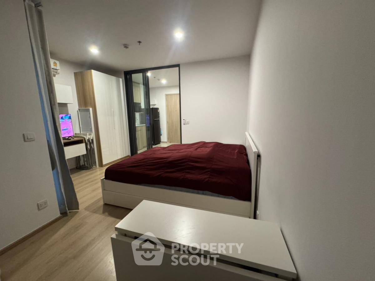 picture 1-BR Condo at LIFE Rama 4 - Asoke near MRT Queen Sirikit National Convention Centre (ID 2351865) - 6/19