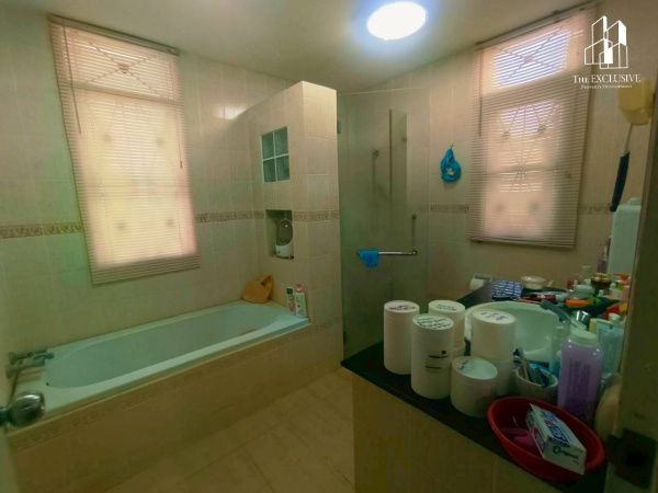 รูป บ้านเดี่ยวทำเลทอง! ลาดพร้าว เกษตรนวมินทร์  - รูปที่ 14/19