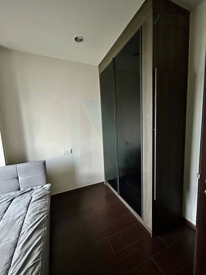 picture 📌 For Rent Condo C EKKAMAI Building 1, Floor 16,1 bed room, Room size 30.00 sqm - 5/8
