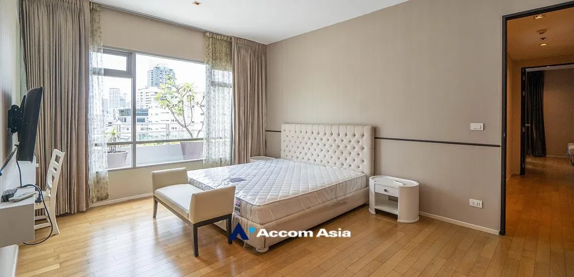 รูป 🔼🔽 AccomA 📩 Pet friendly 3 BR Condominium @The Madison (AA29634) - รูปที่ 13/20