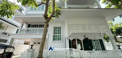 🔼🔽 AccomA 📩  3 BR House @Fantasia Villa 3  (AA22059)